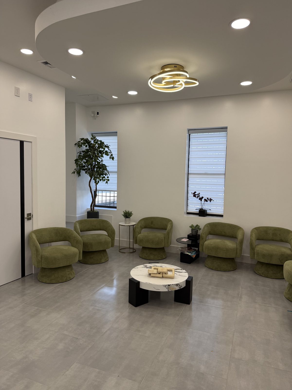 Fresh Smiles Dental office